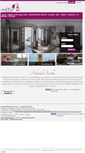 Mobile Screenshot of hostalplazasantacruz.com